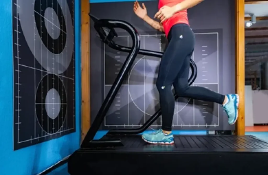 Gait Analysis at The Heel Centre | Tailored Solutions for Heel Pain Relief Melbourne