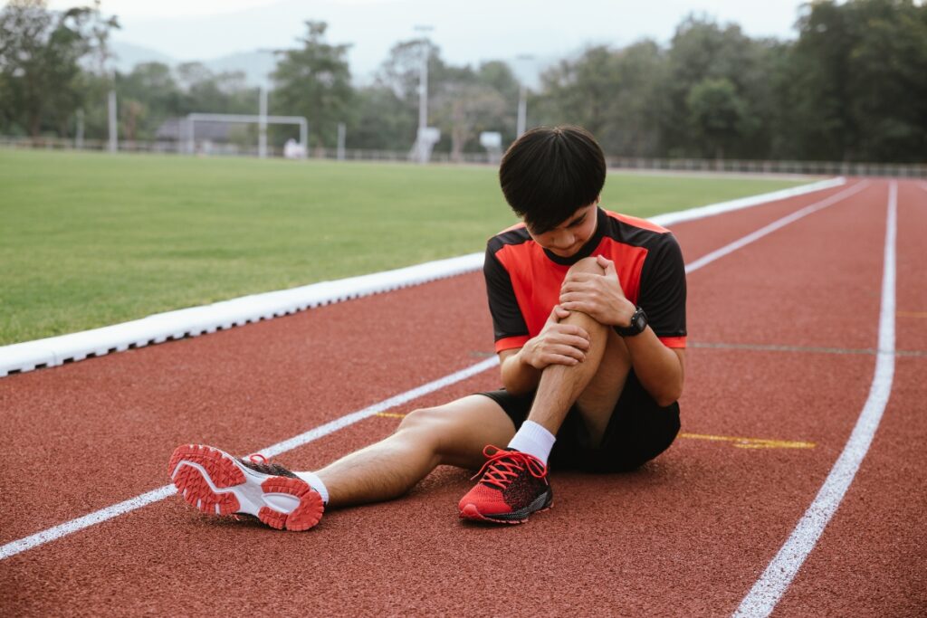 Sports and Exercise Injuries Treatment | The Heel Centre Melbourne