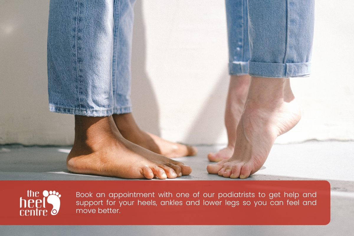 Exploring Prolotherapy: Benefits And Expectations 2 Caulfield North Prolotherapy Services | The Heel Centre