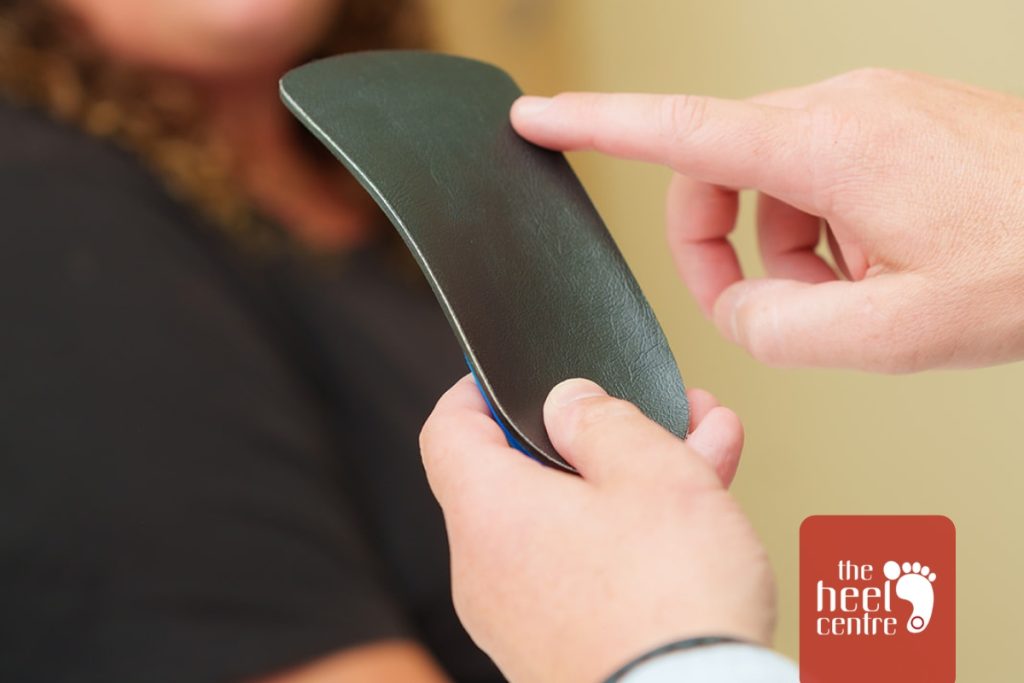 Plantar Fasciitis Treatment Caulfield North | The Heel Centre